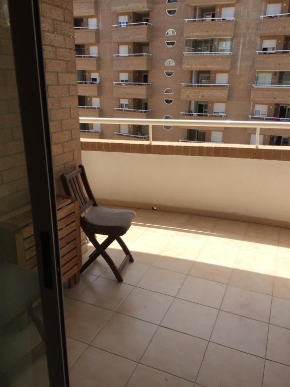 Fotografie z fotogalerie ubytování Apartamento Marina D’Or v destinaci El Borseral