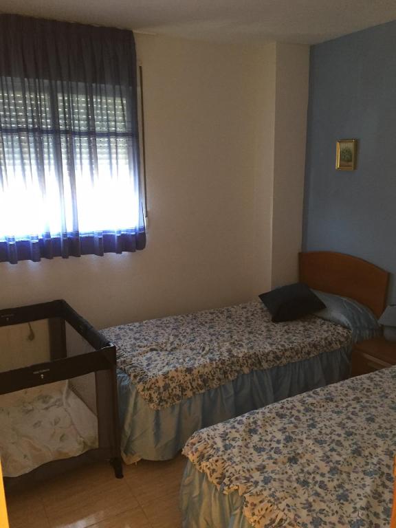 Fotografie z fotogalerie ubytování Apartamento Marina D’Or v destinaci El Borseral