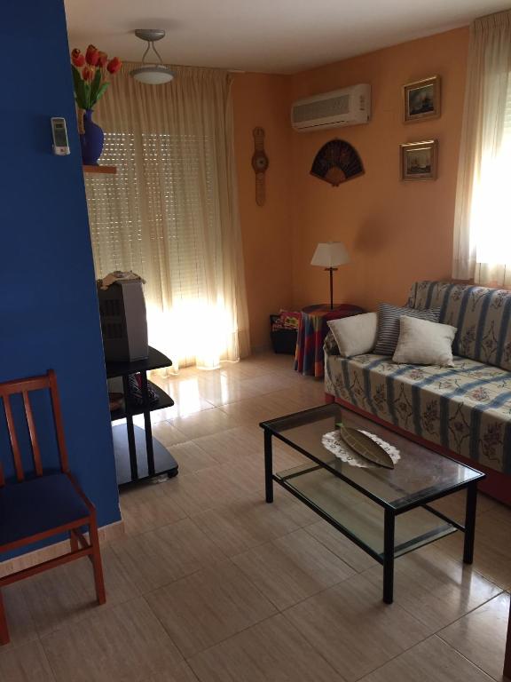 Fotografie z fotogalerie ubytování Apartamento Marina D’Or v destinaci El Borseral