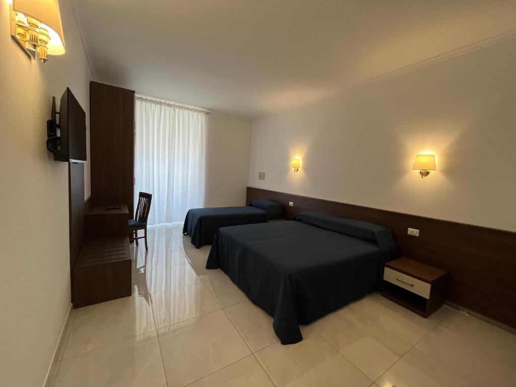 Derechos de imagen reservados por Booking.com