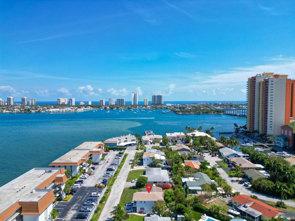 Apartment Cozy Ocean House, West Palm Beach, USA