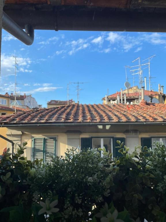 Fotografia z galérie ubytovania Florence Apartment Romantic View vo Florencii