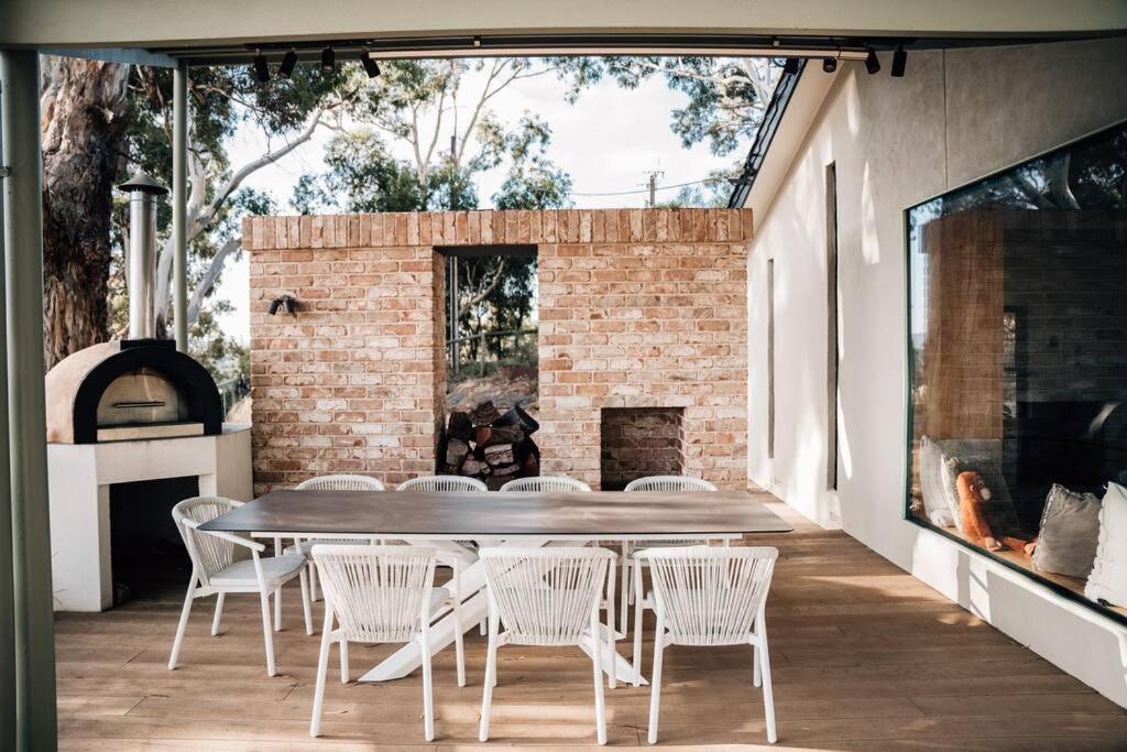 Suyapto House, Hahndorf (updated prices 2024)