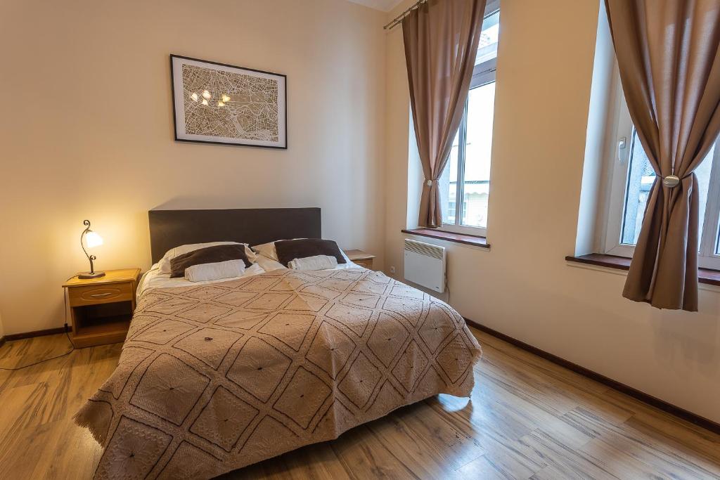 Apartamenty Kopernika - Appartement Standard