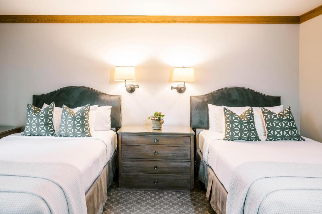 Napa River Inn photo