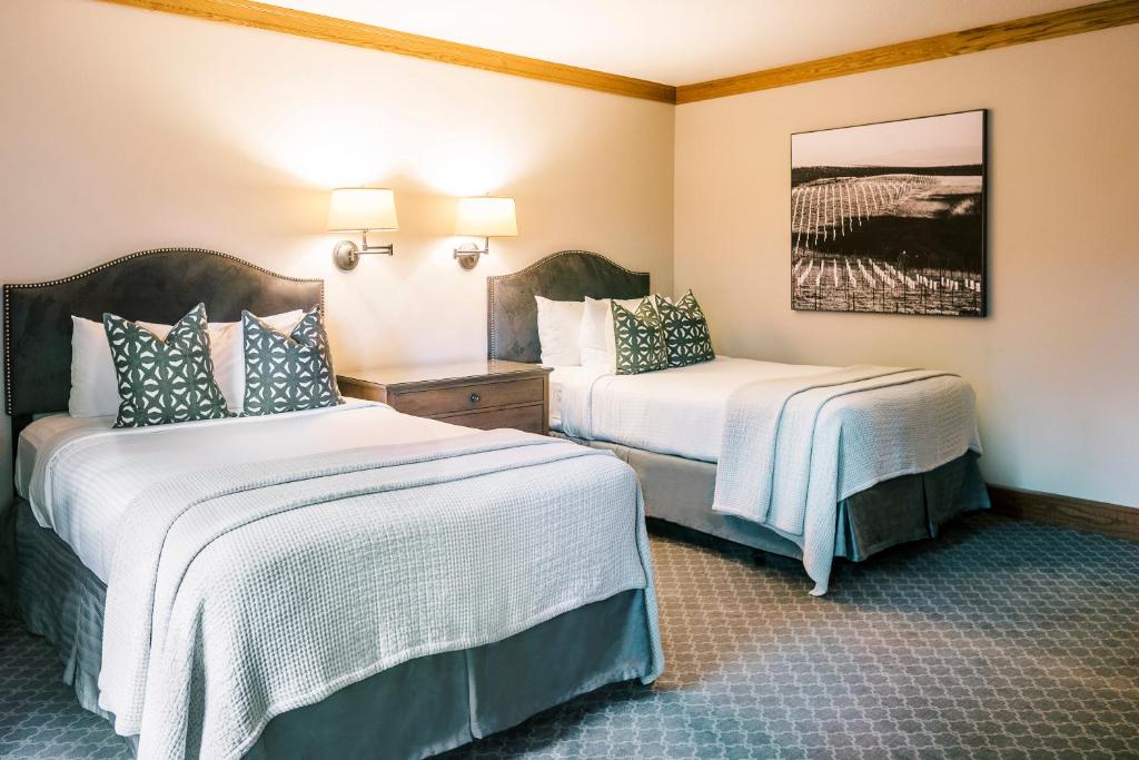 Napa River Inn photo