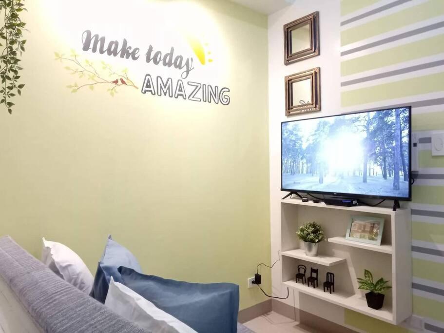 FEEL GOOD Cosily designed NEW MOA 1BR wifi washer