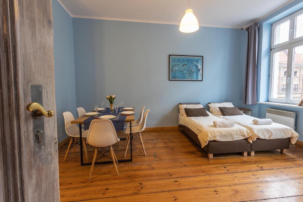 Apartamenty Kopernika - Appartement De Confort