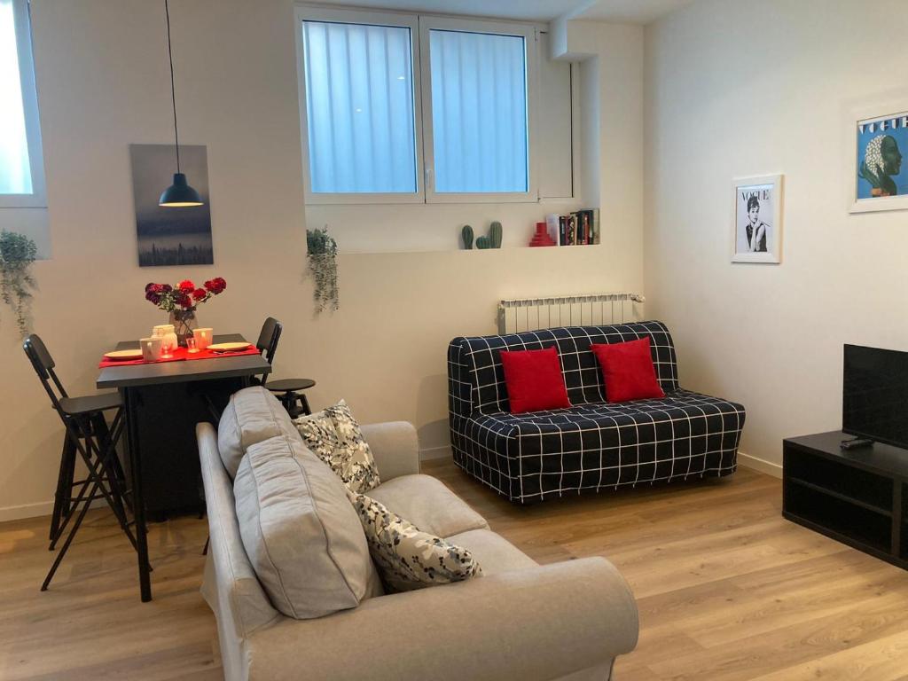 Fiera City Life 1 Top Apartment - One-Bedroom Apartment