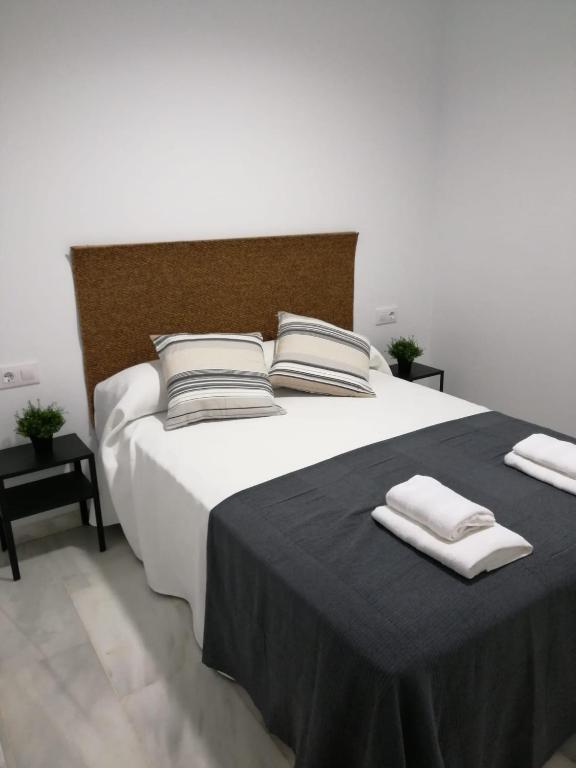 La costurera, Vejer de la Frontera – Updated 2023 Prices