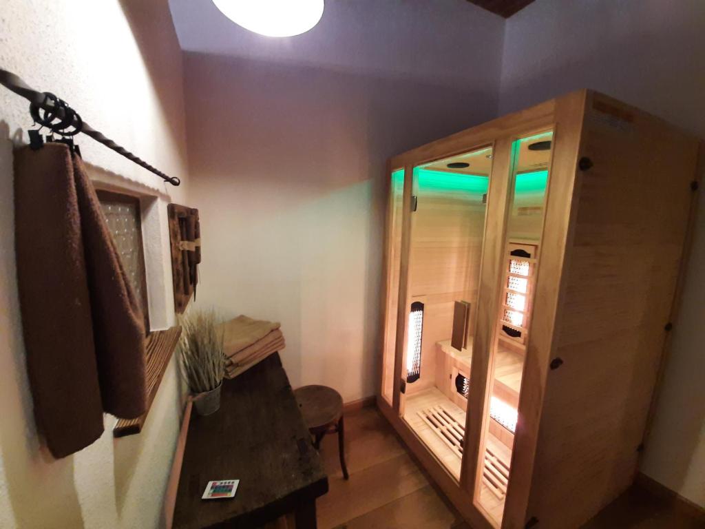 Maison Gîte Au Tonnelier – photo 40