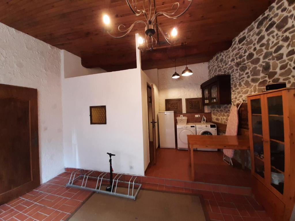 Maison Gîte Au Tonnelier – photo 44