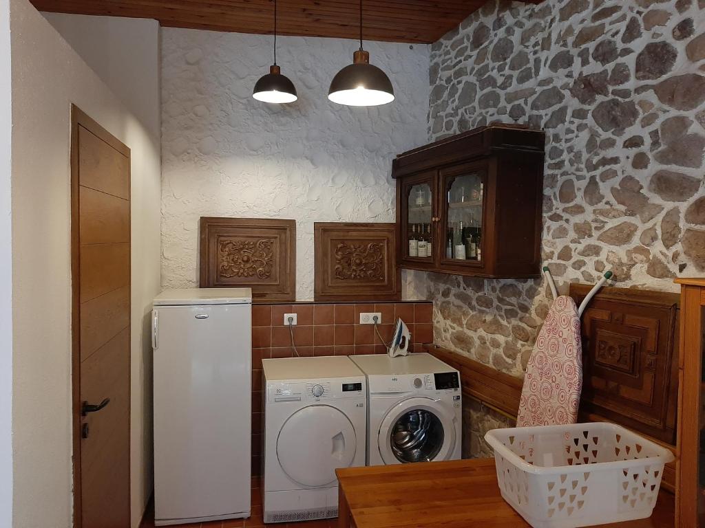 Maison Gîte Au Tonnelier – photo 46