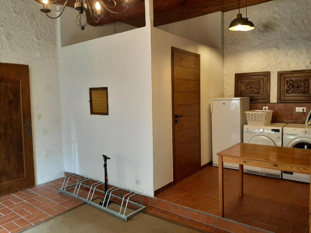 Maison Gîte Au Tonnelier – photo 45
