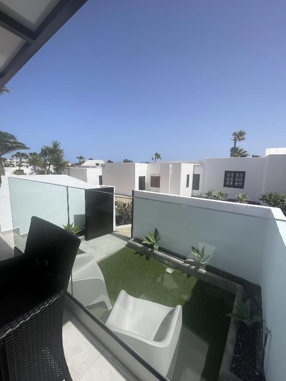 Fotografie z fotogalerie ubytování Casahost Bastian Beach v destinaci Costa Teguise