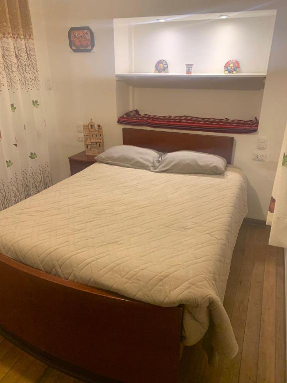 Summit Viewpoint House San Blas - Habitación Doble Superior