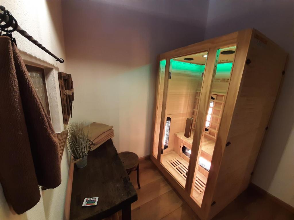 Maison Gîte Au Tonnelier – photo 42