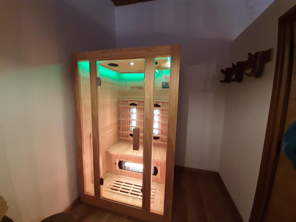 Maison Gîte Au Tonnelier – photo 39