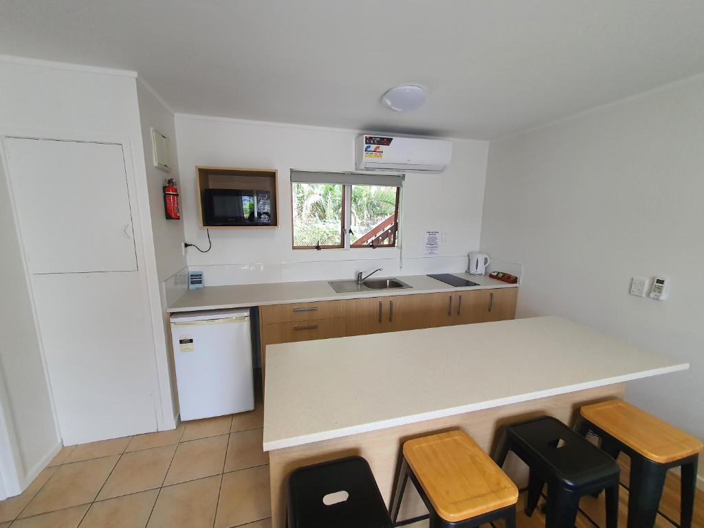 Ocean Inn Motel - Resim 11