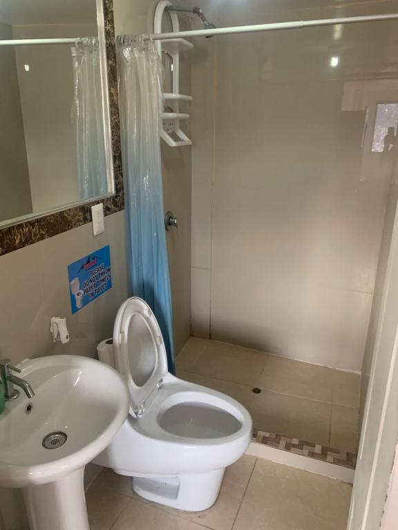 Summit Viewpoint House San Blas - Deluxe Double O Twin Sala Con View De Mountain