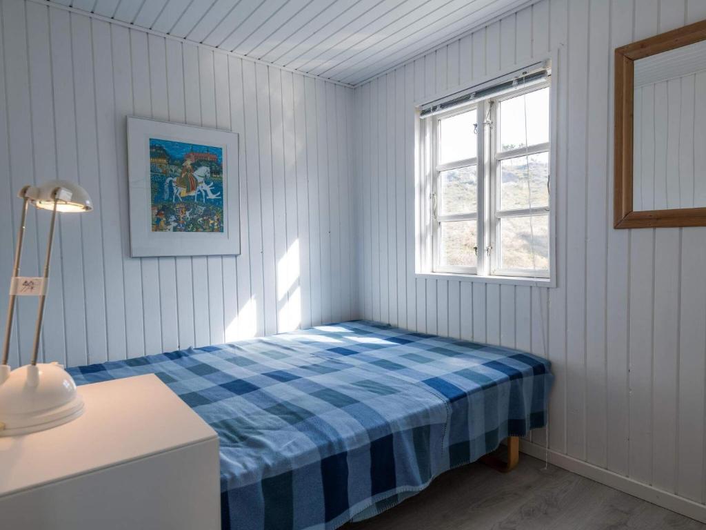 Fotografie z fotogalerie ubytování Holiday home Fanø VII v destinaci Fano