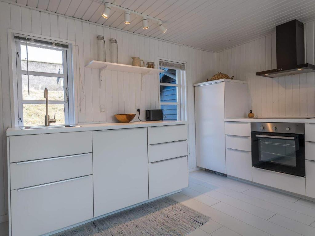 Fotografie z fotogalerie ubytování Holiday home Fanø VII v destinaci Fano