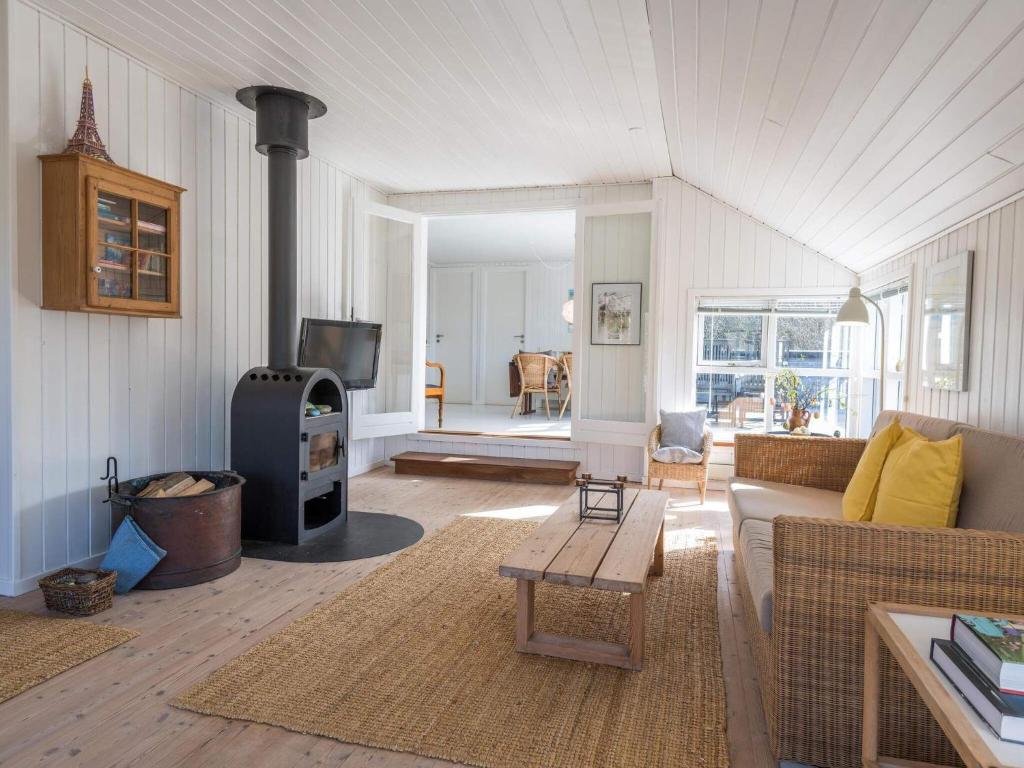 Fotografie z fotogalerie ubytování Holiday home Fanø VII v destinaci Fano