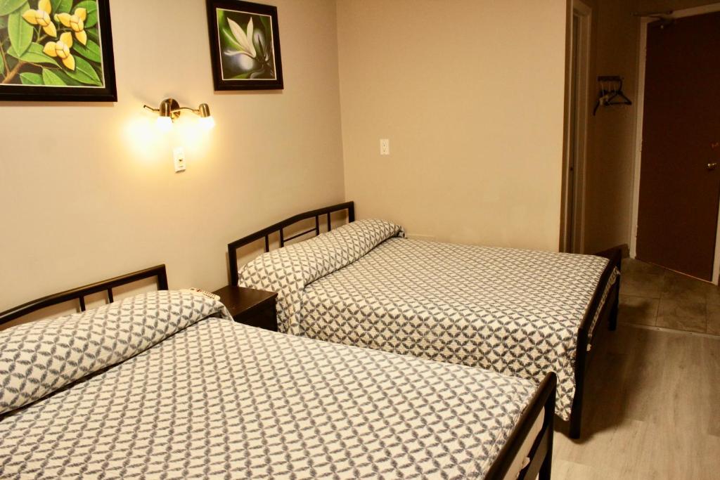 Hotel Victor - Resim 18