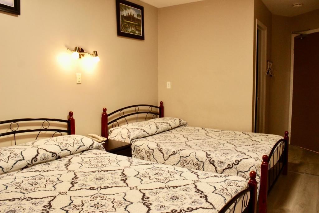 Hotel Victor - Resim 19