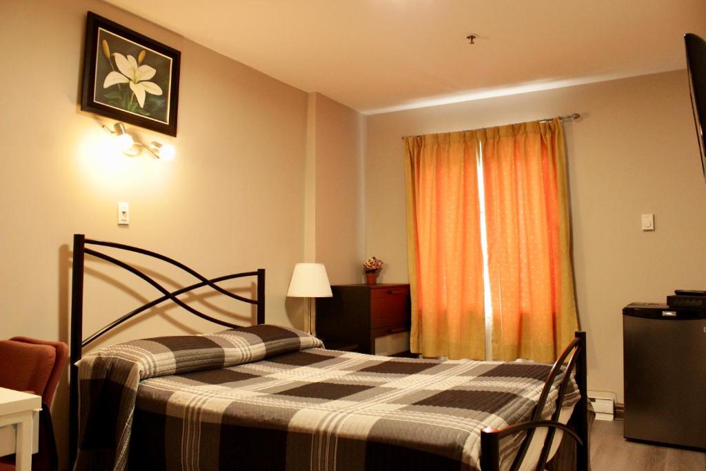 Hotel Victor - Resim 20