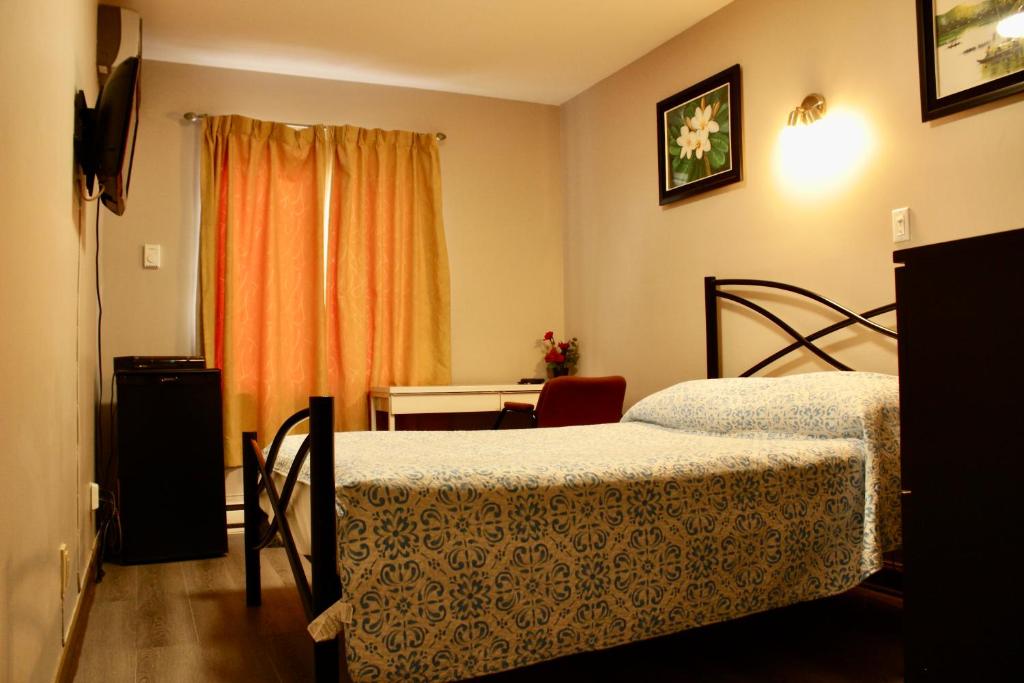 Hotel Victor - Resim 8