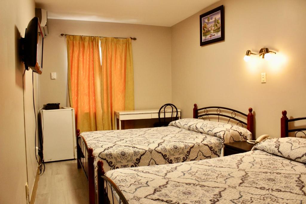 Hotel Victor - Resim 22