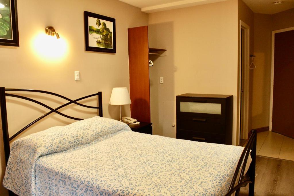 Hotel Victor - Resim 23