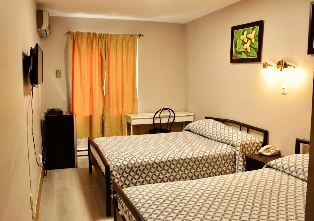 Hotel Victor - Resim 6