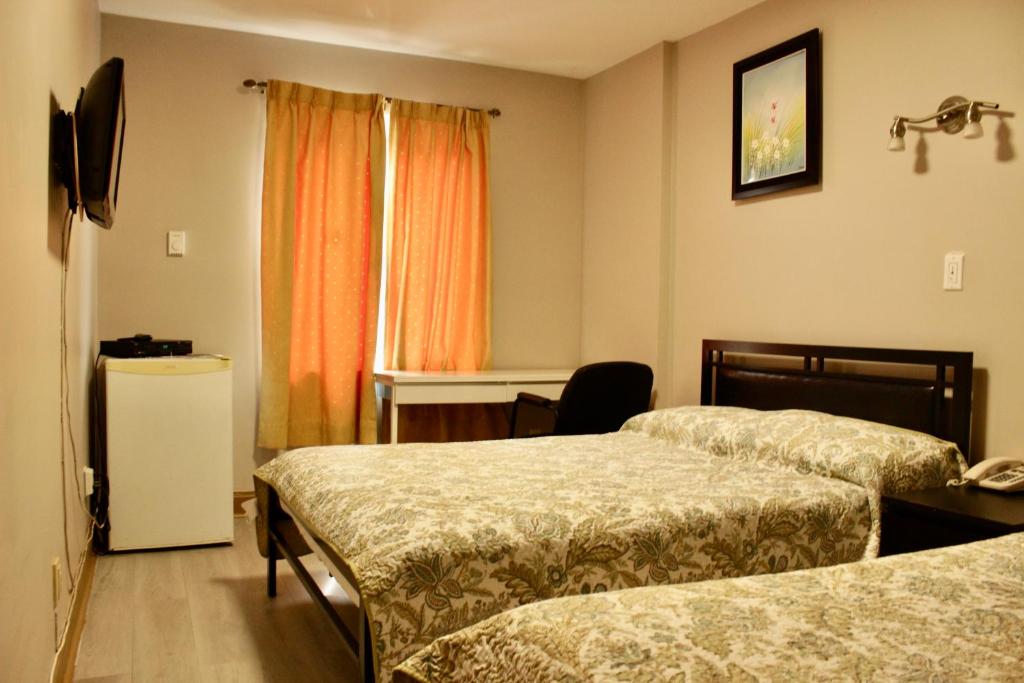 Hotel Victor - Resim 25