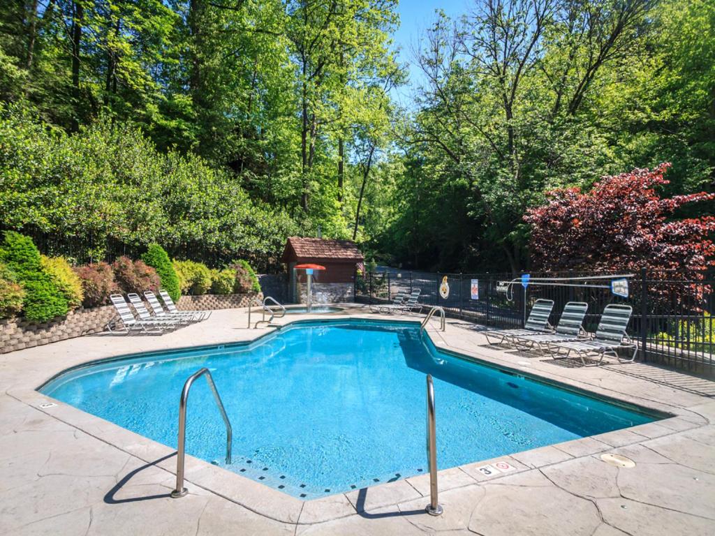 Saddle Ridge - Holiday Home