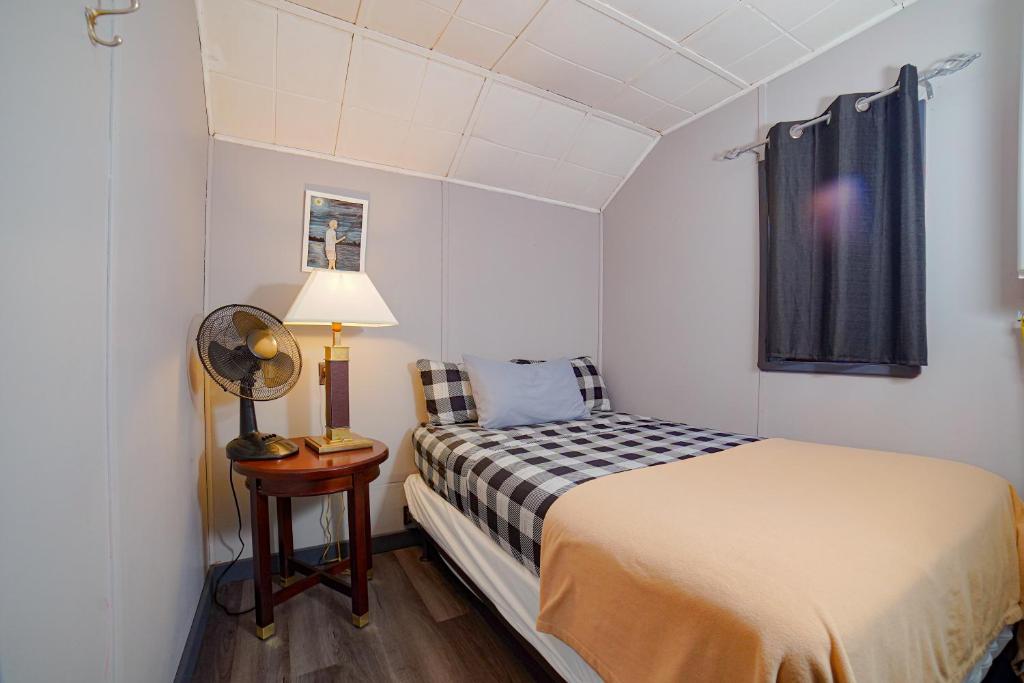Glen Garry motel and cottages photo