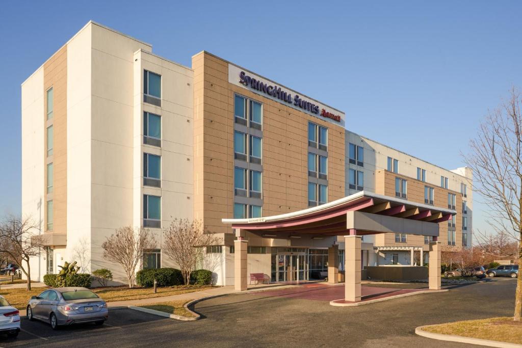 SpringHill Suites by Marriott Philadelphia Airport   Ridley Park