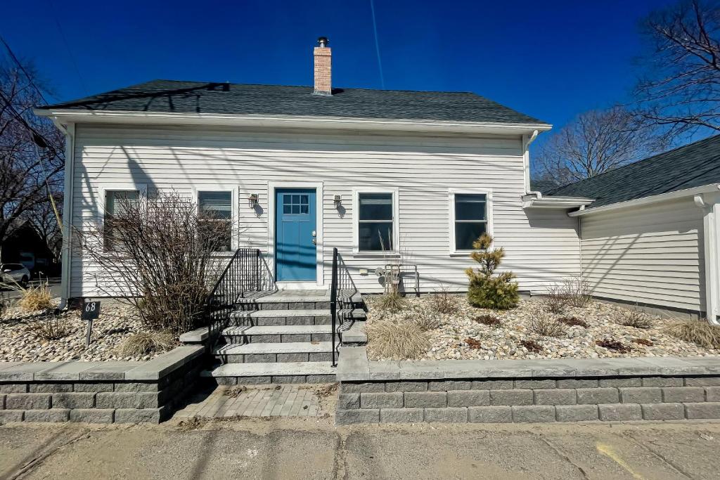 Holiday home The Elms, Salisbury, USA