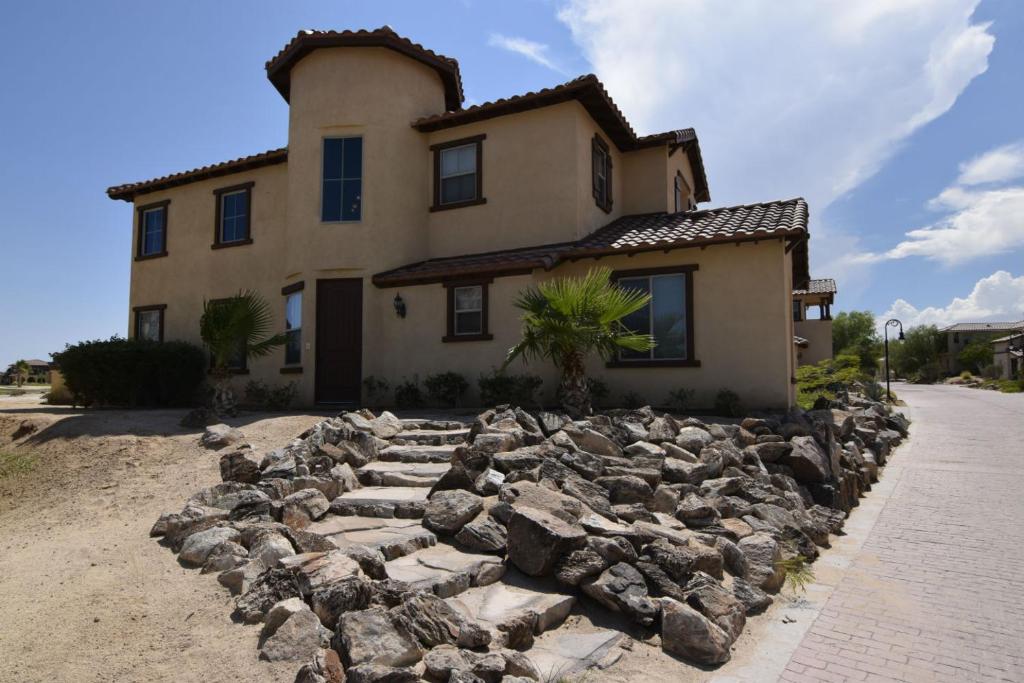 Beach themed La Ventana Del Mar Home with inhouse WiFi, San Felipe
