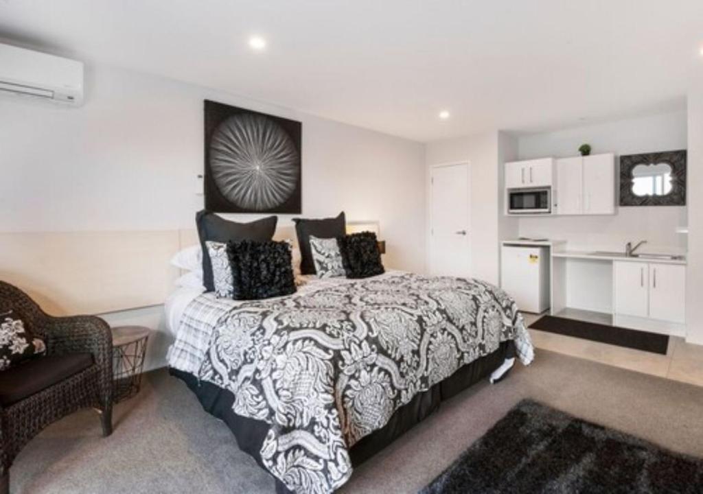 Dunrovin Motel - Resim 30