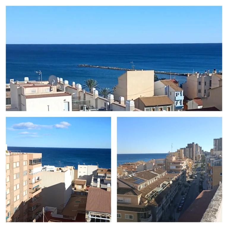 Piso 113 metros a 1 minuto de la playa, El Campello – Precios ...