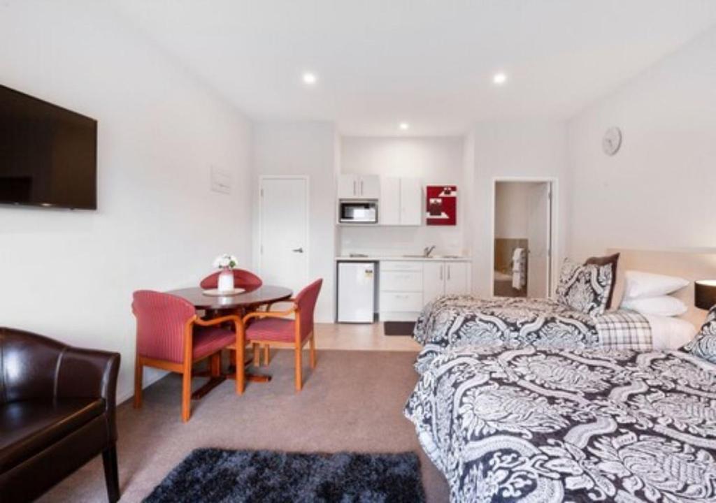 Dunrovin Motel - Resim 8