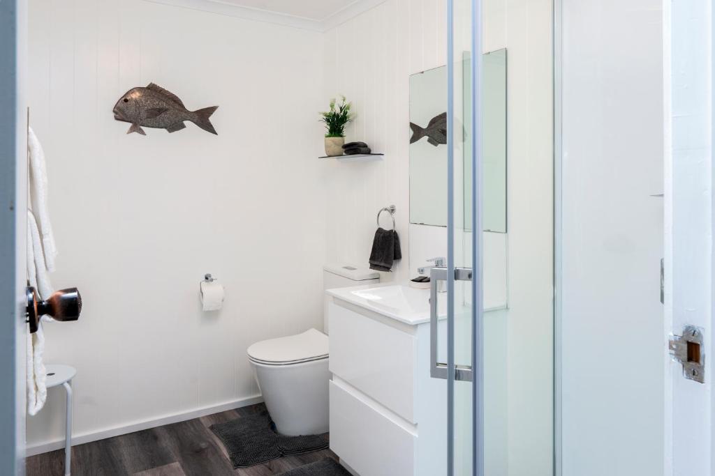 Dunrovin Motel - Resim 24