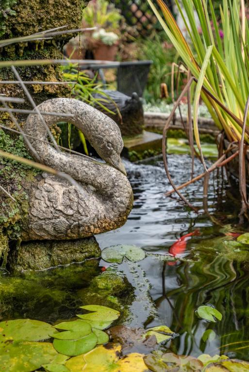 Dunrovin Motel - Resim 26