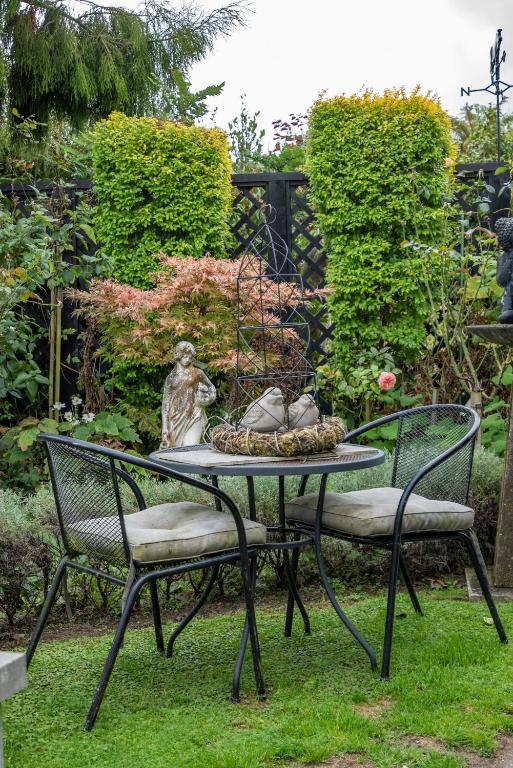 Dunrovin Motel - Resim 18