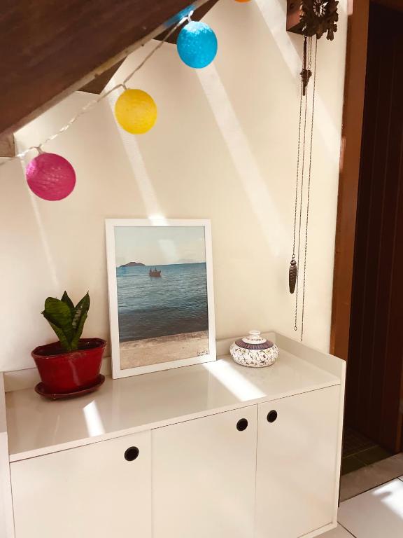 Fotografie z fotogalerie ubytování 1 Quarto Pra 2 Búzios v destinaci Búzios