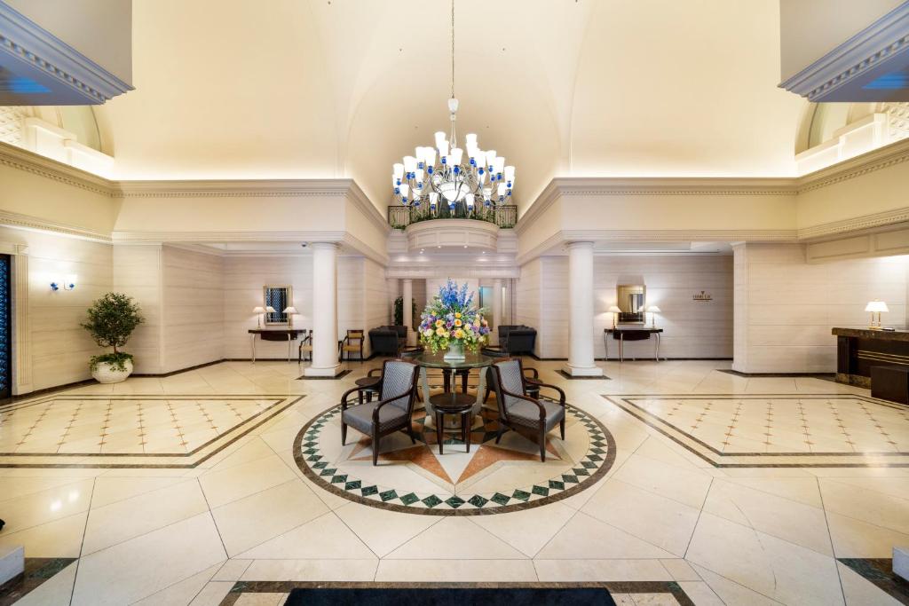 Fotografie z fotogalerie ubytování KOKO HOTEL Osaka Shinsaibashi v Osace
