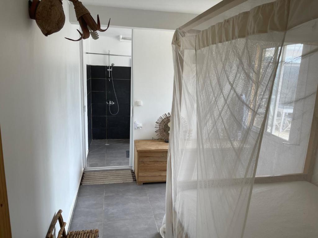 Fotografie z fotogalerie ubytování Villa bassin bleu v destinaci Gourbeyre