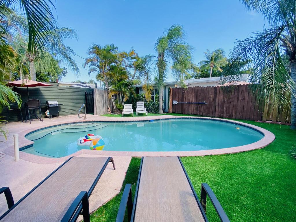 Wilton Manor Oasis, Fort Lauderdale (updated prices 2024)